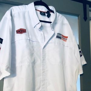 Harley Davidson shirt